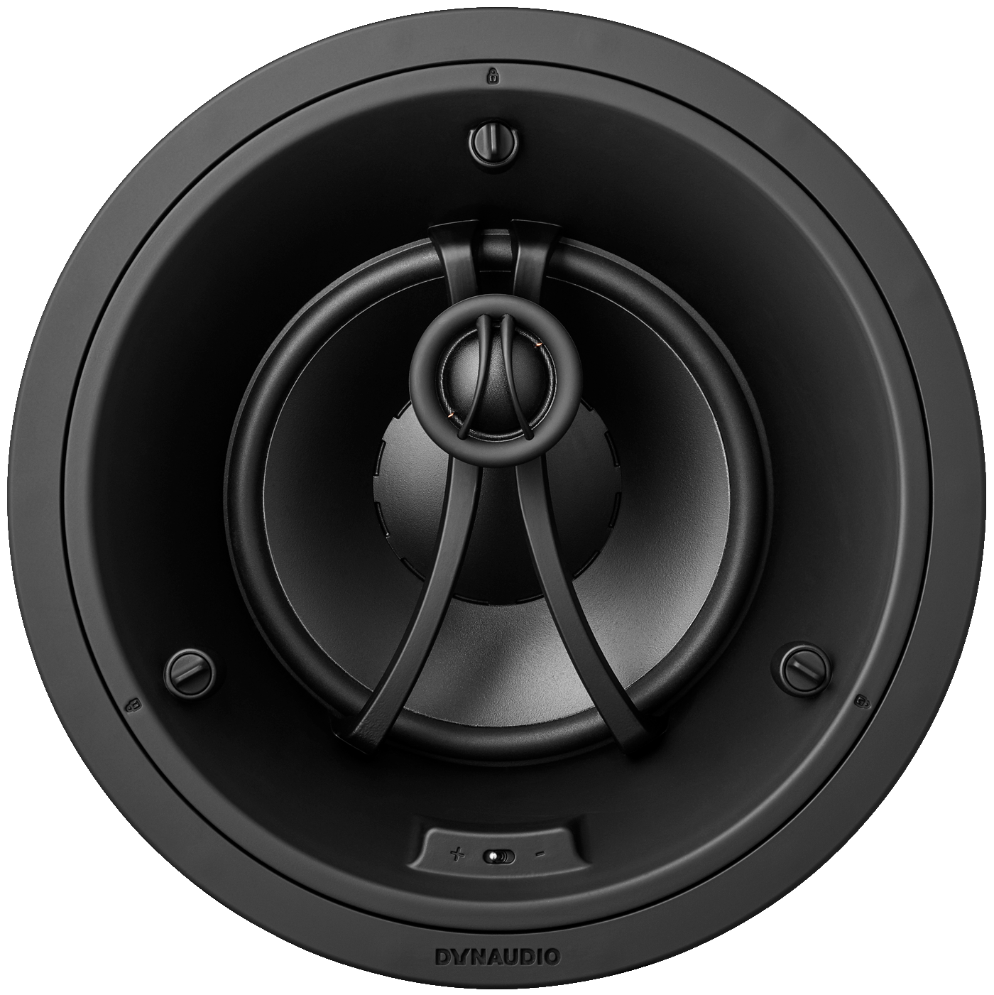 S4-C80 | In-ceiling speaker | Bold but discreet